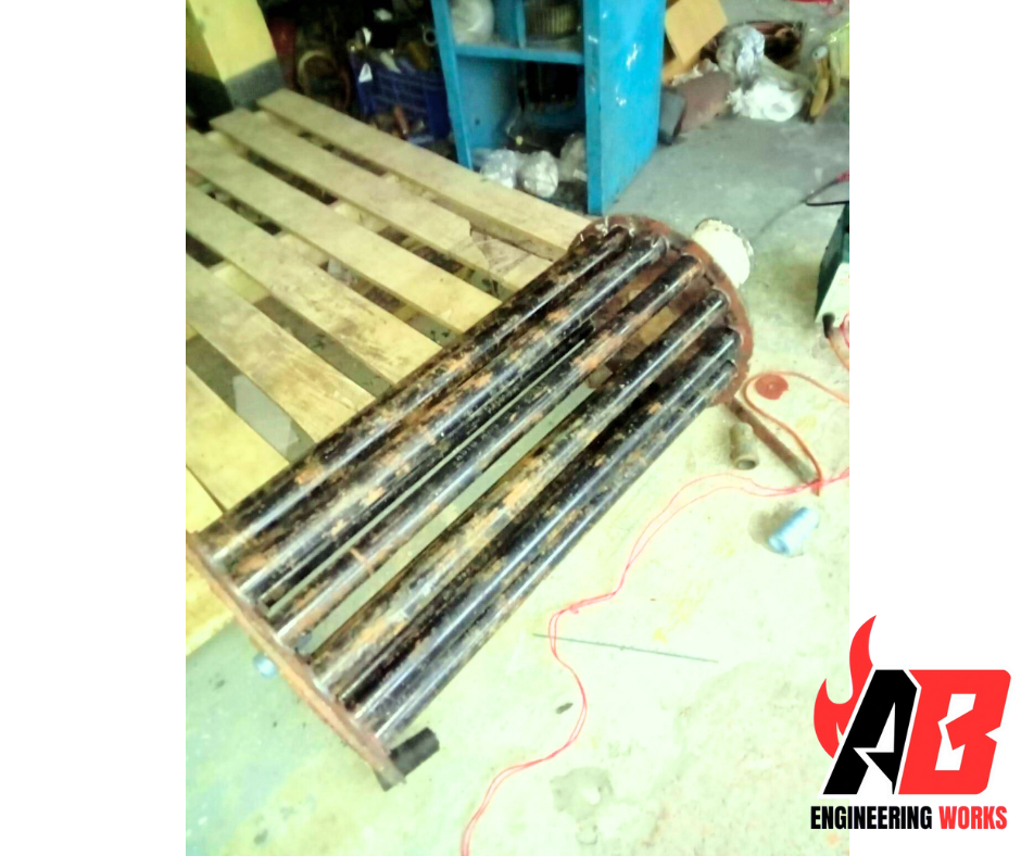 Boiler Chemicals